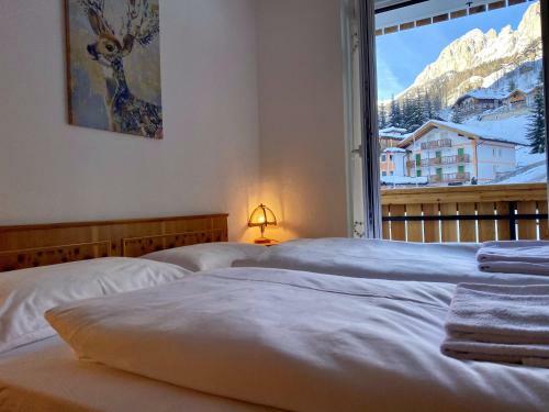 Apartamento Appartamento Cuore Delle Dolomiti