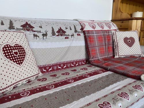 Apartamento Appartamento Cuore Delle Dolomiti