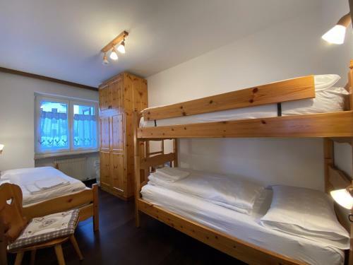 Apartamento Appartamento Cuore Delle Dolomiti