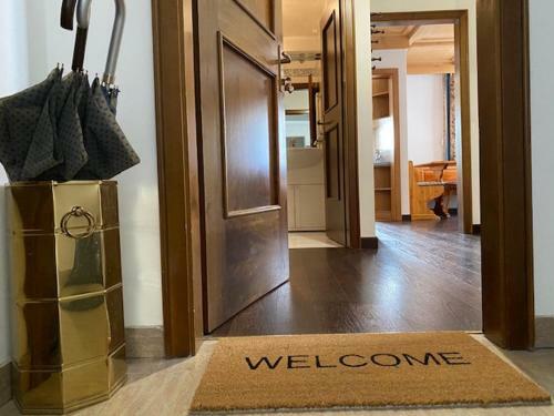 Apartamento Appartamento Cuore Delle Dolomiti