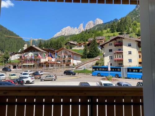 Apartamento Appartamento Cuore Delle Dolomiti