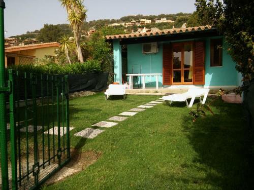 Casa Gianfabio