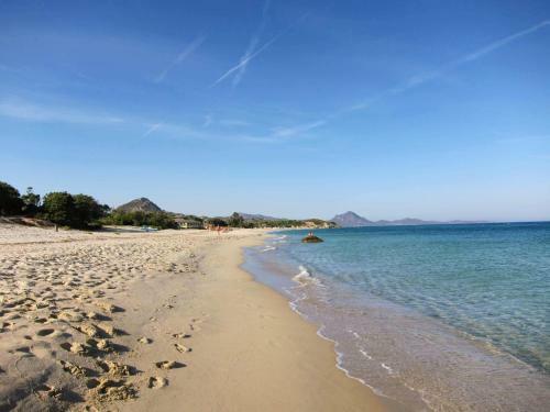 Myricae - UNA Terrazza A Due Passi Dal Mare