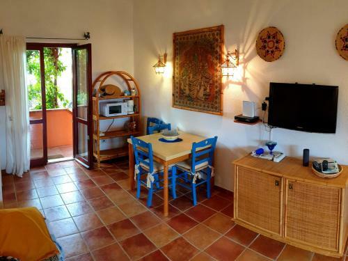 Myricae - UNA Terrazza A Due Passi Dal Mare