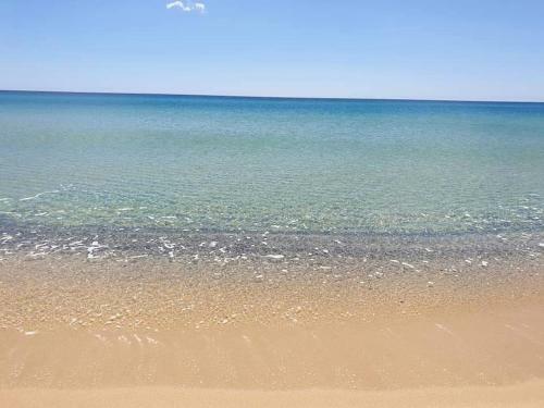 Myricae - UNA Terrazza A Due Passi Dal Mare
