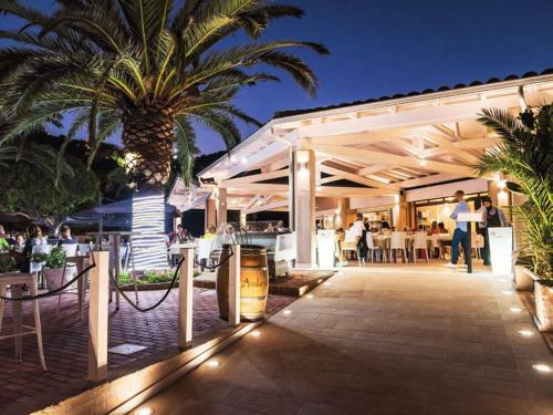 Villa Ferdinanda Costa Rei, Sardegna