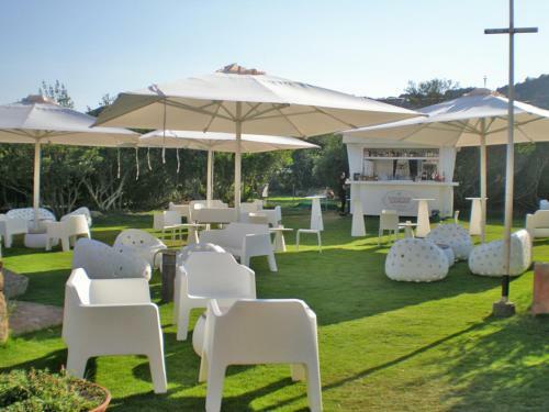 Villa Ferdinanda Costa Rei, Sardegna