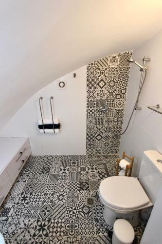 St. John Apartment
