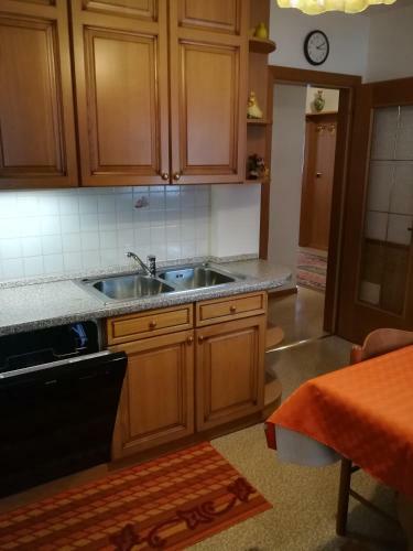 Apartamento Appartamenti Riz Claudio