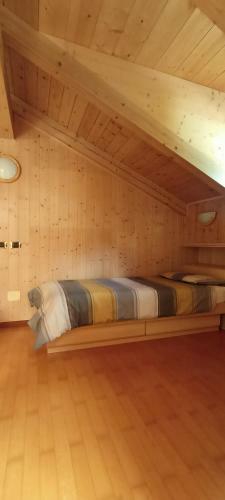 Apartamento Appartamenti Riz Claudio