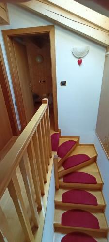 Apartamento Appartamenti Riz Claudio