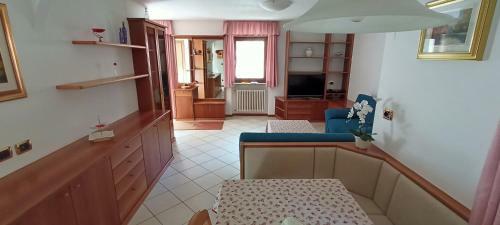 Apartamento Appartamenti Riz Claudio