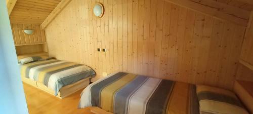 Apartamento Appartamenti Riz Claudio