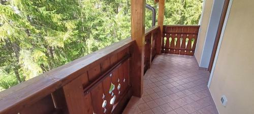 Apartamento Appartamenti Riz Claudio