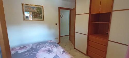 Apartamento Appartamenti Riz Claudio