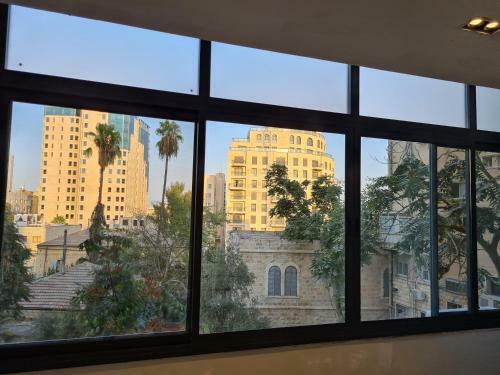 The King George Boutique Apartments