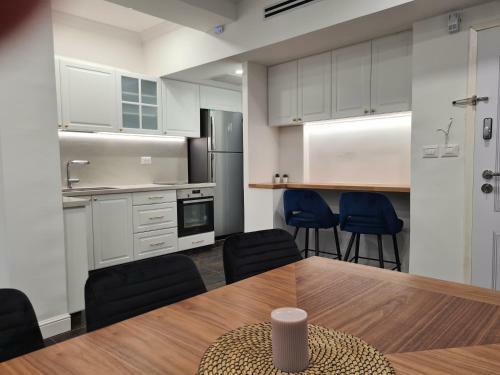 The King George Boutique Apartments