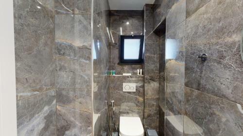 The King George Boutique Apartments