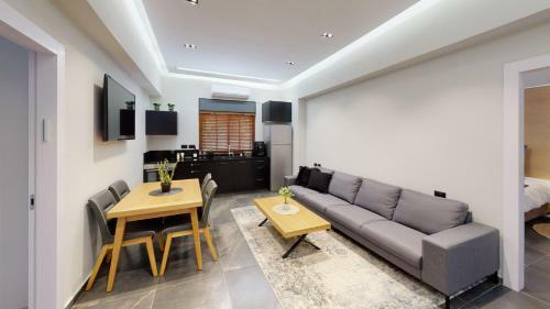 The King George Boutique Apartments