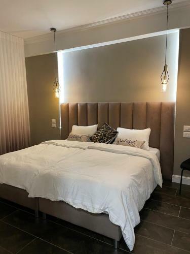 The King George Boutique Apartments
