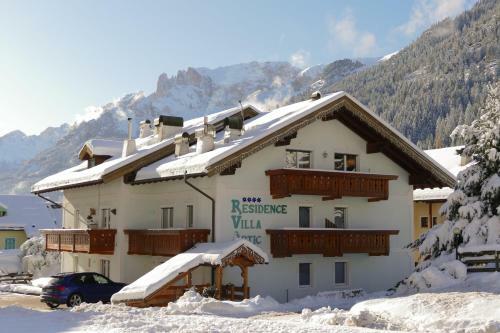 Villa Artic Apartments