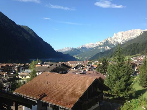 Apartamento Appartamento Col Val Di Fassa Con Giardino