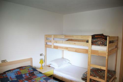 Apartamento Appartamento Col Val Di Fassa Con Giardino