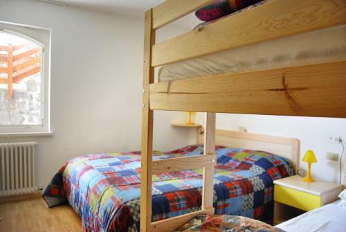 Apartamento Appartamento Col Val Di Fassa Con Giardino