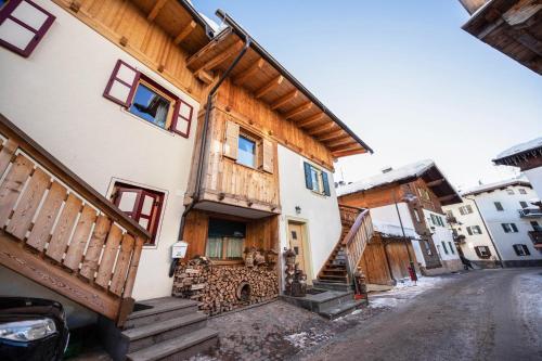 Apartamento Eurochalet - M1