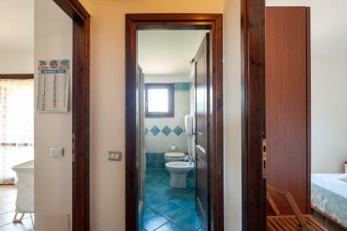 Villa Alea Panoramica