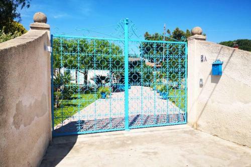 Villa Davide Area Marina Del Plemmirio Sbocco 12