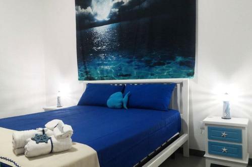 Villa Davide Area Marina Del Plemmirio Sbocco 12