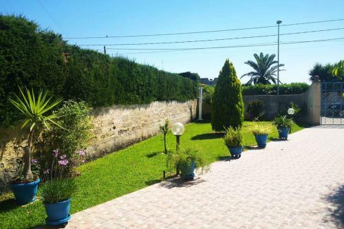 Villa Davide Area Marina Del Plemmirio Sbocco 12