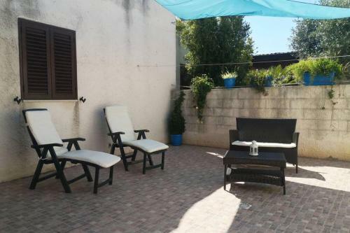 Villa Davide Area Marina Del Plemmirio Sbocco 12