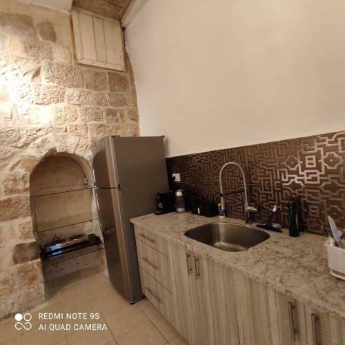 Apartamento Shirizli House# 5