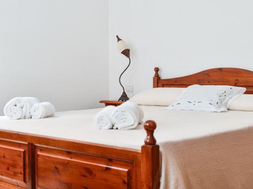 Apartamento Castededdu 9