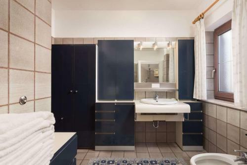 Apartamento Residence Kamerloy D