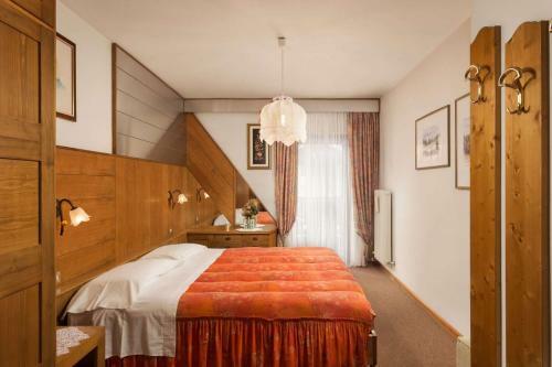 Apartamento Residence Kamerloy D