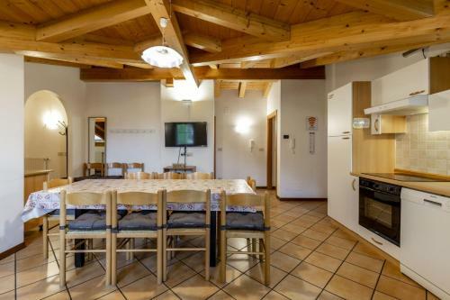 Apartamento Riz Dx - Casa Riz