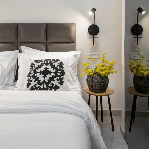 Posada Old City Boutique Hotel