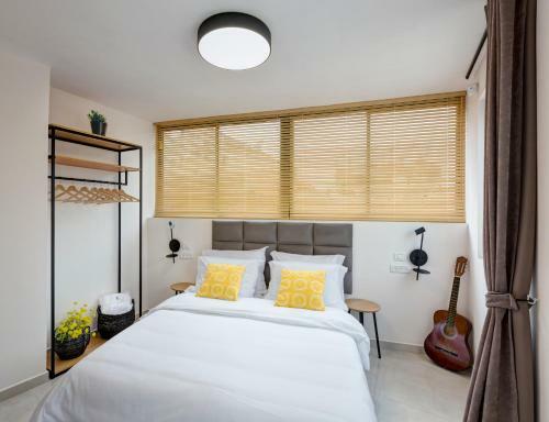 Posada Old City Boutique Hotel