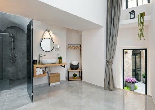 Posada Old City Boutique Hotel