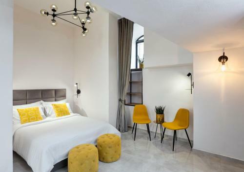 Posada Old City Boutique Hotel