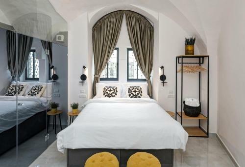 Posada Old City Boutique Hotel