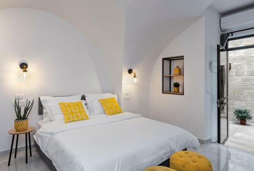 Posada Old City Boutique Hotel