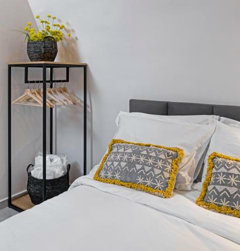 Posada Old City Boutique Hotel