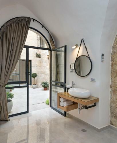 Posada Old City Boutique Hotel