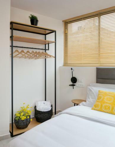 Posada Old City Boutique Hotel