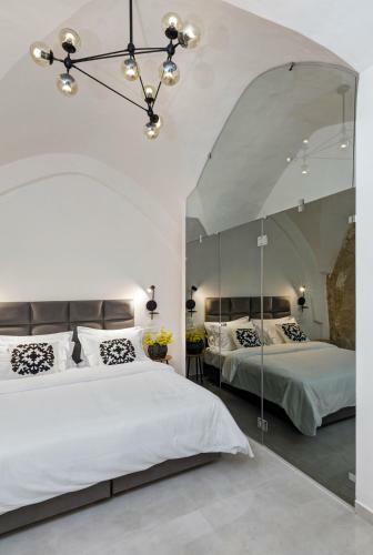 Posada Old City Boutique Hotel