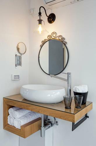 Posada Old City Boutique Hotel